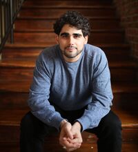Eytan Nicholson