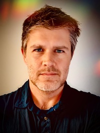 Scott Ivey