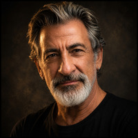 Gavin Mills