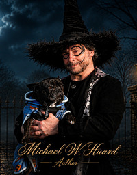 Michael W. Huard
