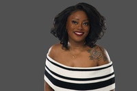 Tati Richardson