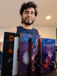 Johvan Calvo