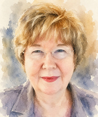 Vicki Hopkins