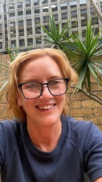 Melissa Dufficy