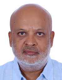 Ankur Mithal