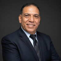 Wafik Mahmoud Hamza