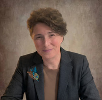Genessa Torsy, M.A.