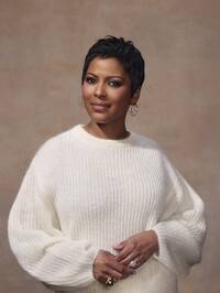 Tamron Hall