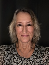 Terry Ruth Eissfeldt
