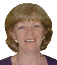 Dr Susan Jameson