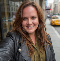 Adrienne Stringfellow