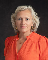 Michelle Frances