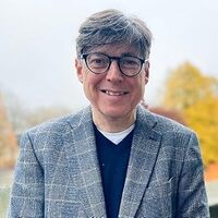 David Gentle