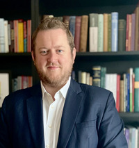 Ian Adderley
