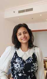 Divya   Mishra