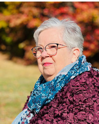 Mary  Moss