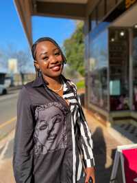 Cathrine Phiri