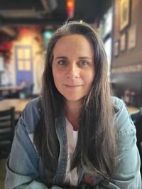 Taryn Nikolic