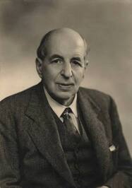 Douglas Cockerell