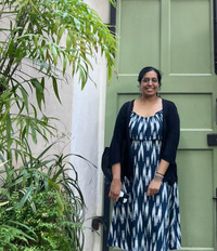 Rajvi Mittal