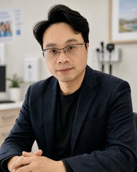 Vincent  Yiu