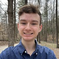 Greyson Smith
