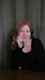 Shaylin M. Monarch