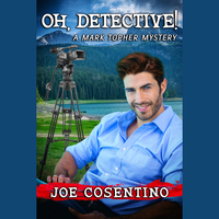 Joe Cosentino