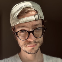 Eric Ellis