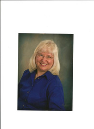 Judith Vander Wege