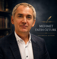 Mehmet Fatih Öztürk