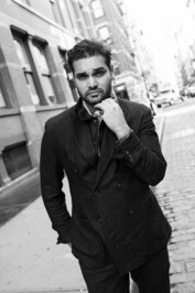 Gilbert Costache