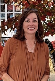 Michelle Shocklee