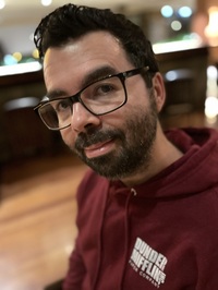 Dan Roberts