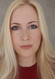 Amanda Vint