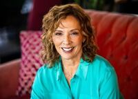 Wendy Terrien
