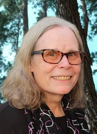 Nan S. Russell
