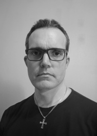 Jason O. Barnes