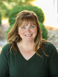 Susie Finkbeiner