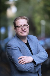 Maurice Swirc