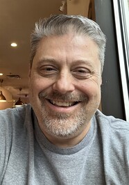 Marc Zawrotny
