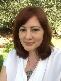 June  Connor