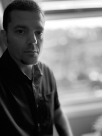 Eric Scott Stevens