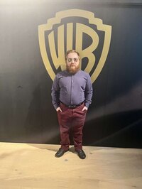 Luke  Day