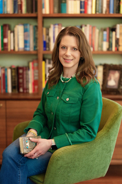 Tammy Priest