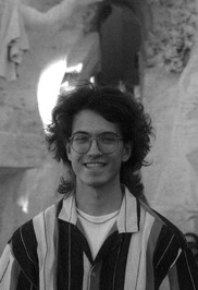 Josh  Volk