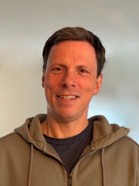 Pat Scheckel