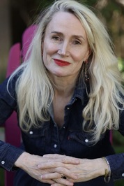 Betsy Gaines Quammen