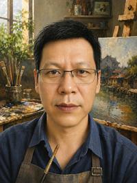 TRAN LE CHAN