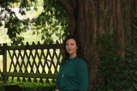 Cristin Williams